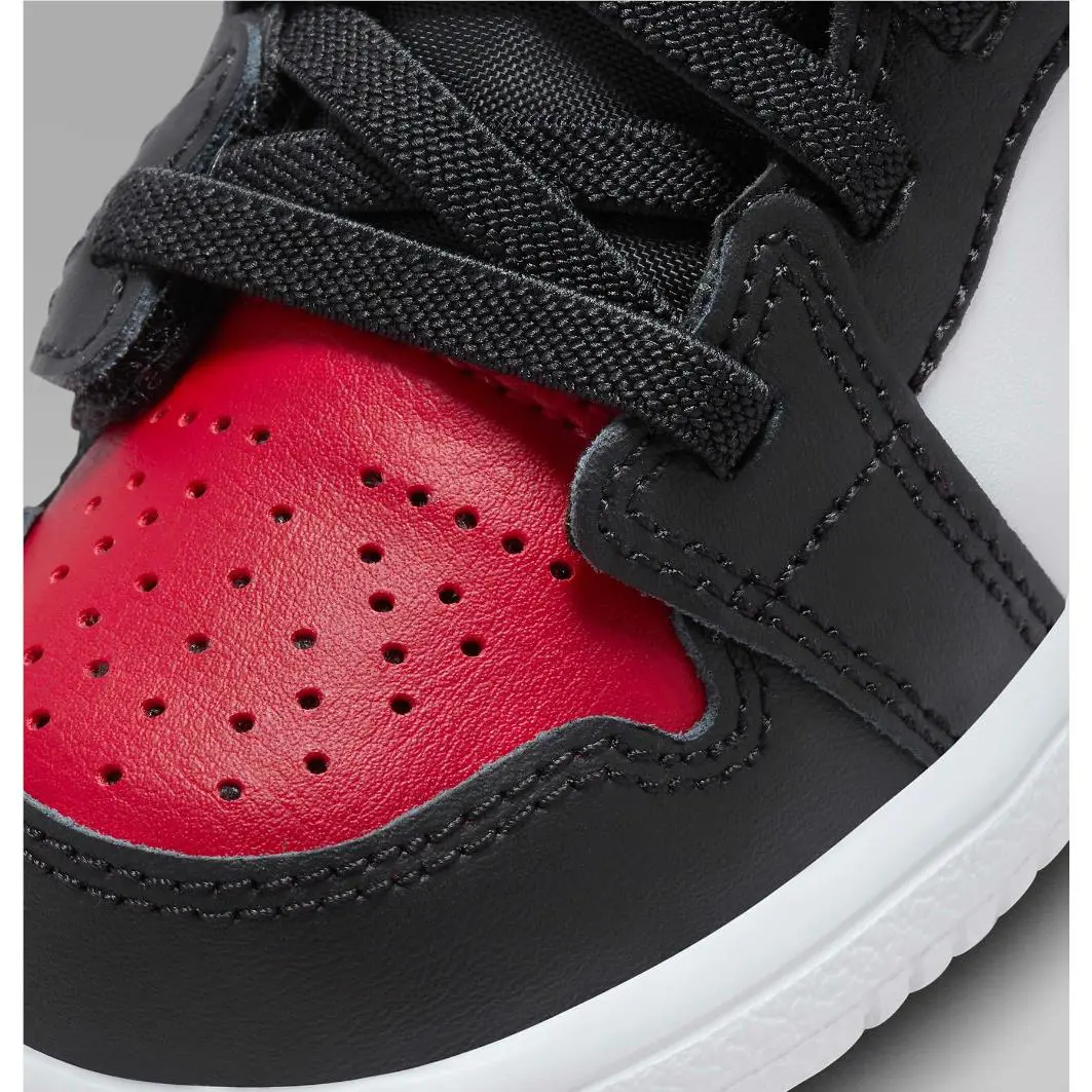 Nike shoes - Jordan 1 Low ALT - Low ALT - White/Varsity Red/White/Black 13