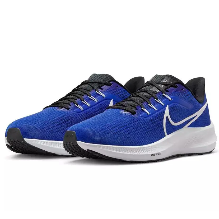 Nike shoes - Nike Air Zoom Pegasus - Air Zoom Pegasus - DH4071 400 - RACER BLUE /WHITE BLACK 0