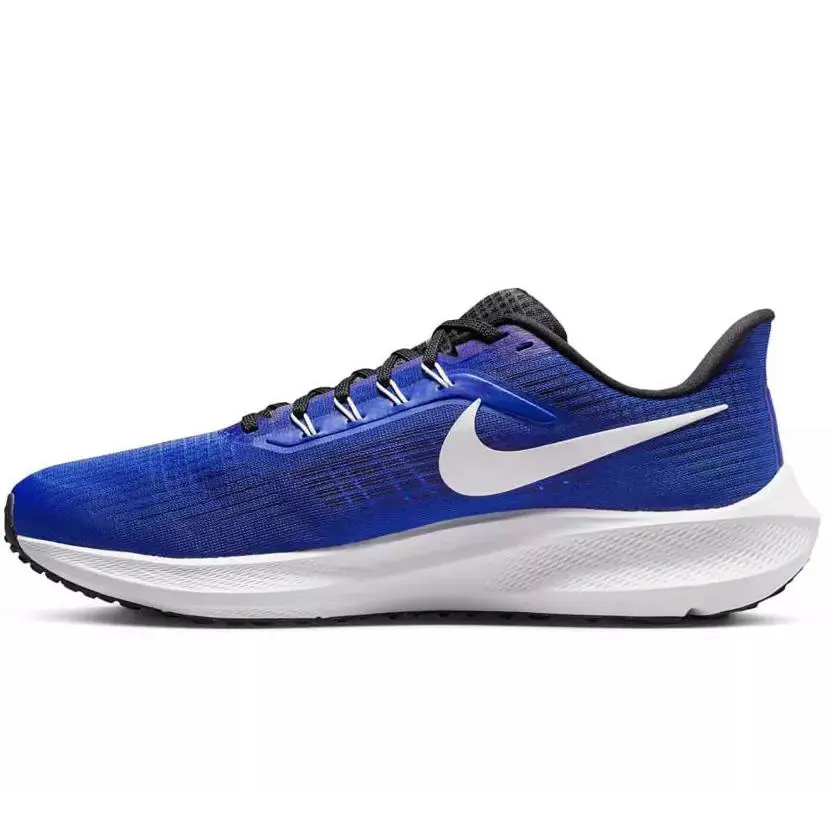 Nike shoes - Nike Air Zoom Pegasus - Air Zoom Pegasus - DH4071 400 - RACER BLUE /WHITE BLACK 2