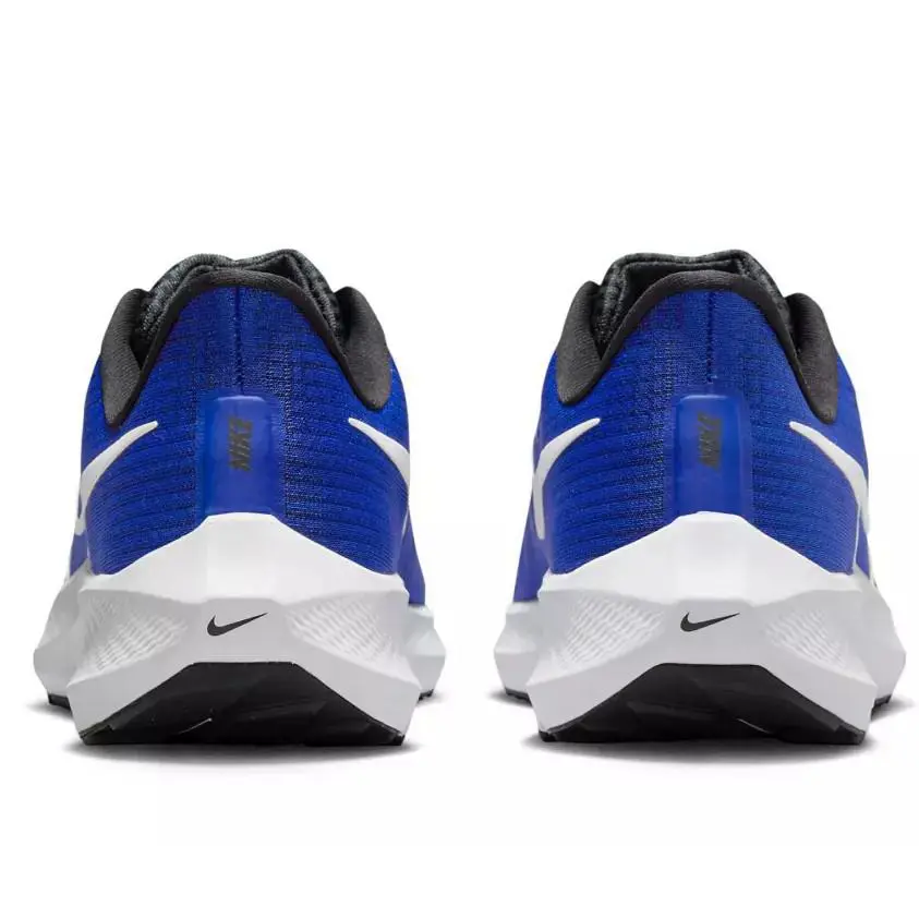 Nike shoes - Nike Air Zoom Pegasus - Air Zoom Pegasus - DH4071 400 - RACER BLUE /WHITE BLACK 4