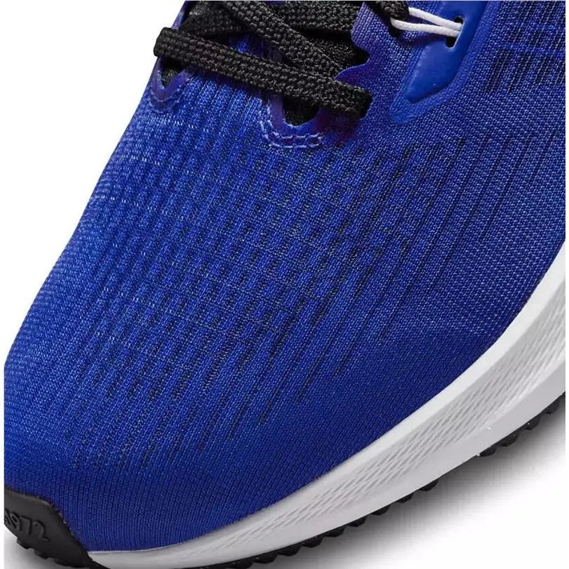 Nike shoes - Nike Air Zoom Pegasus - Air Zoom Pegasus - DH4071 400 - RACER BLUE /WHITE BLACK 8