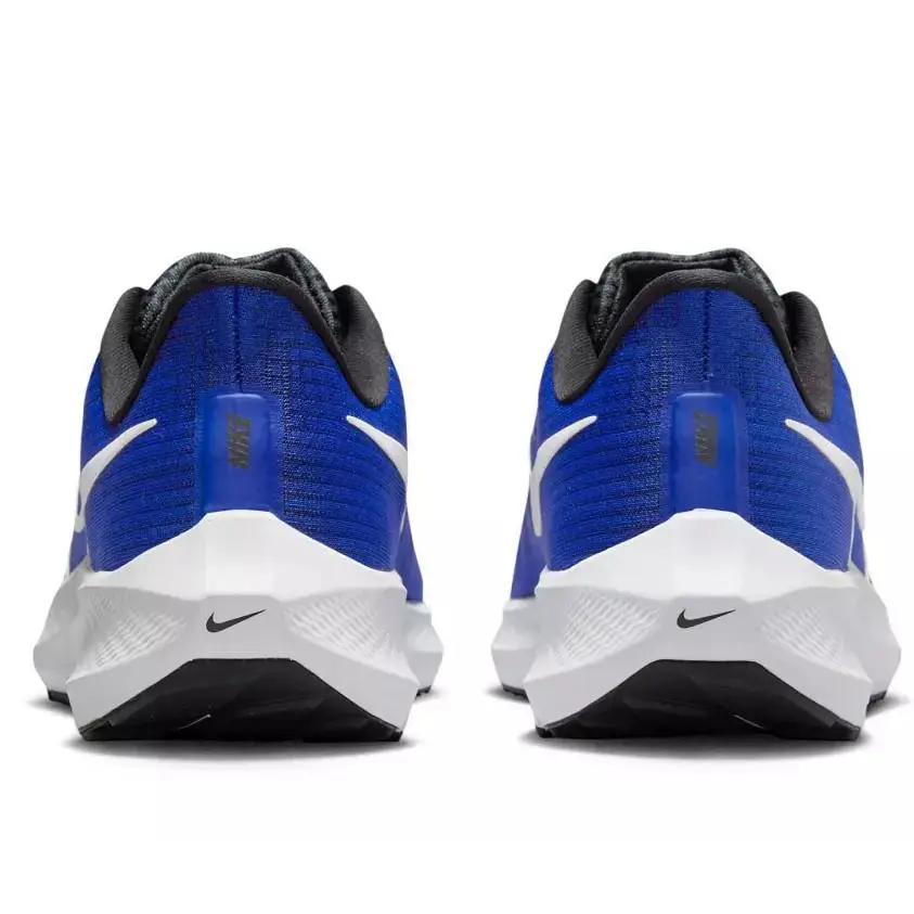 Nike shoes - Nike Air Zoom Pegasus - Air Zoom Pegasus - DH4071 400 - RACER BLUE /WHITE BLACK 11