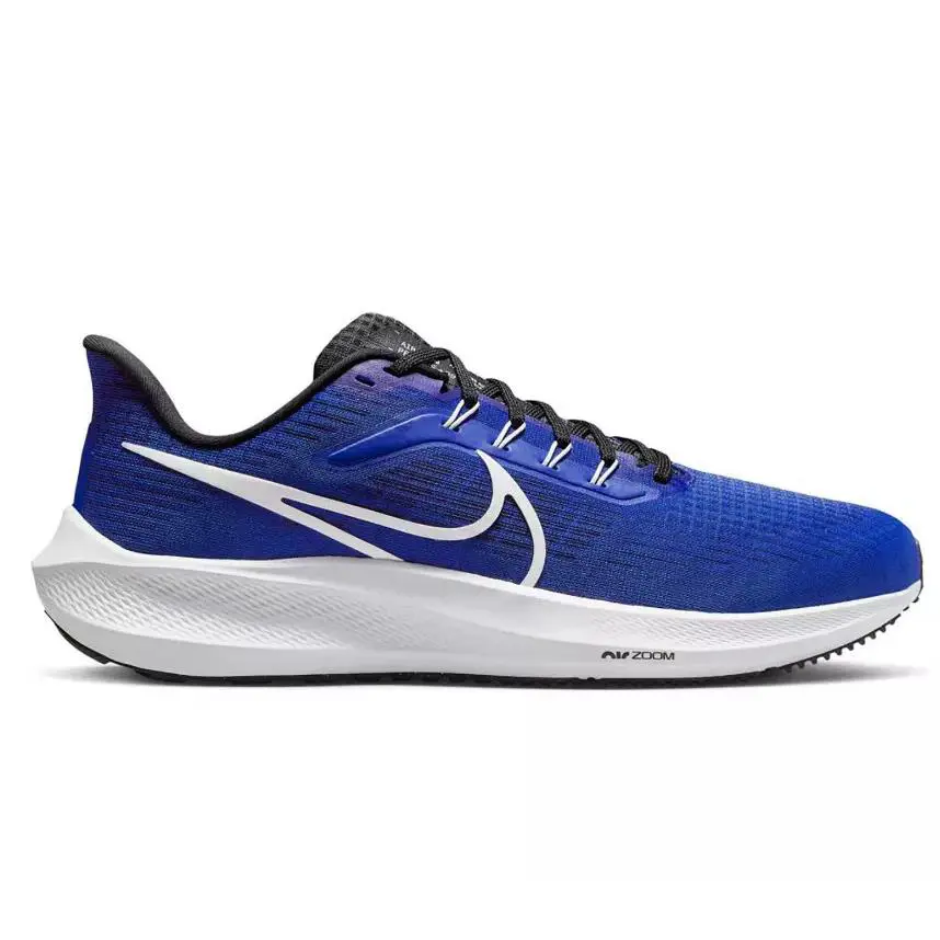 Nike shoes - Nike Air Zoom Pegasus - Air Zoom Pegasus - DH4071 400 - RACER BLUE /WHITE BLACK 6