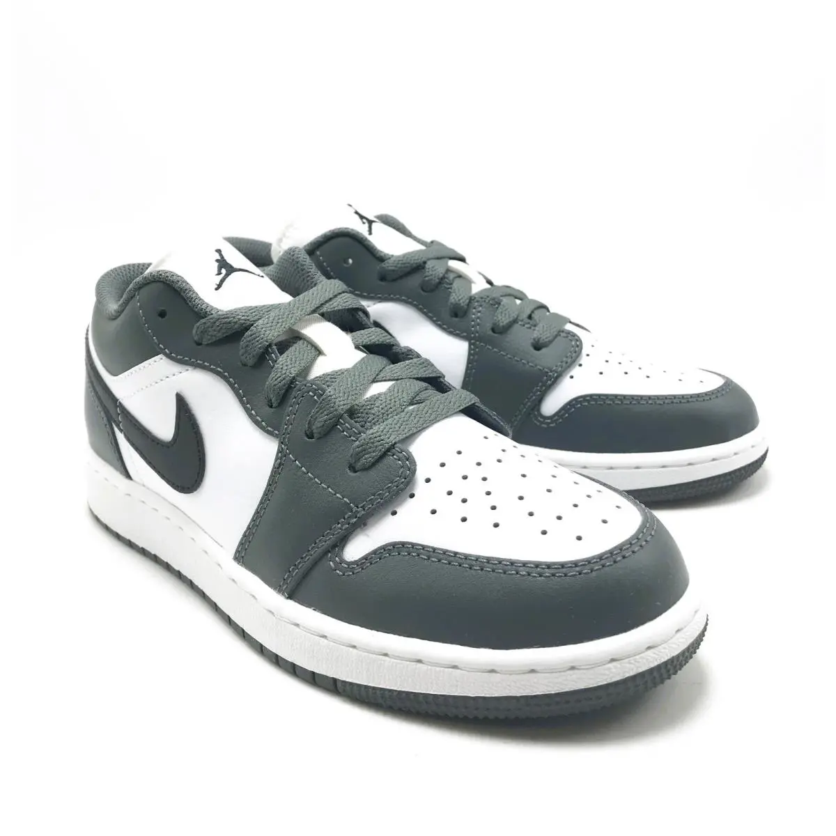 Nike shoes - Air Jordan 1 Low - Air Low - White 0