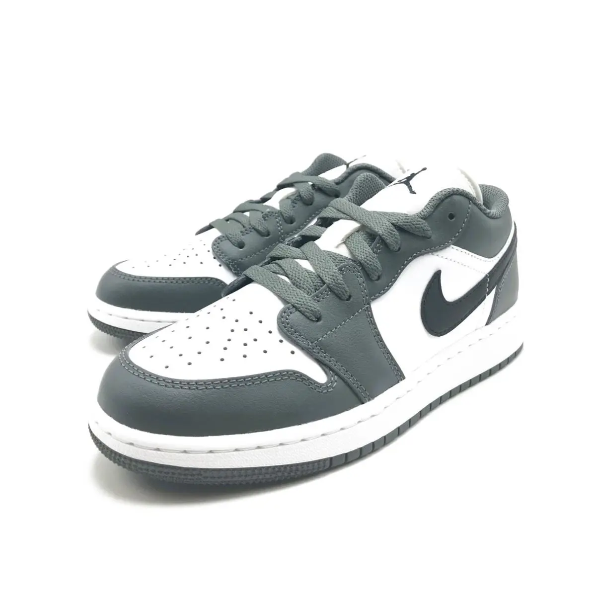 Nike shoes - Air Jordan 1 Low - Air Low - White 1