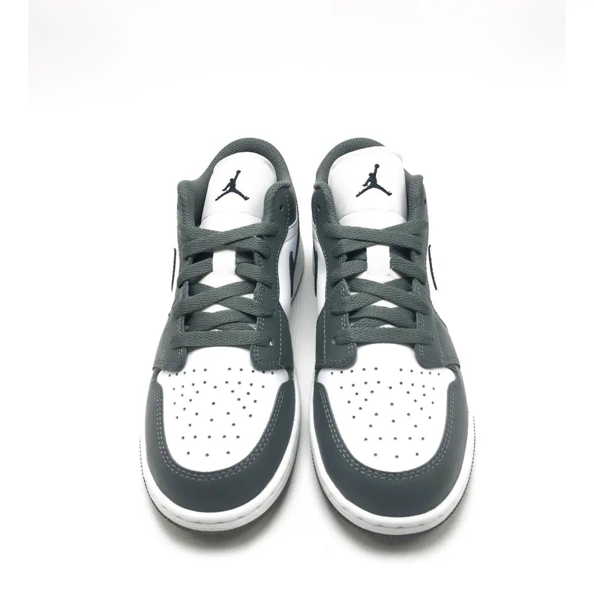 Nike shoes - Air Jordan 1 Low - Air Low - White 3