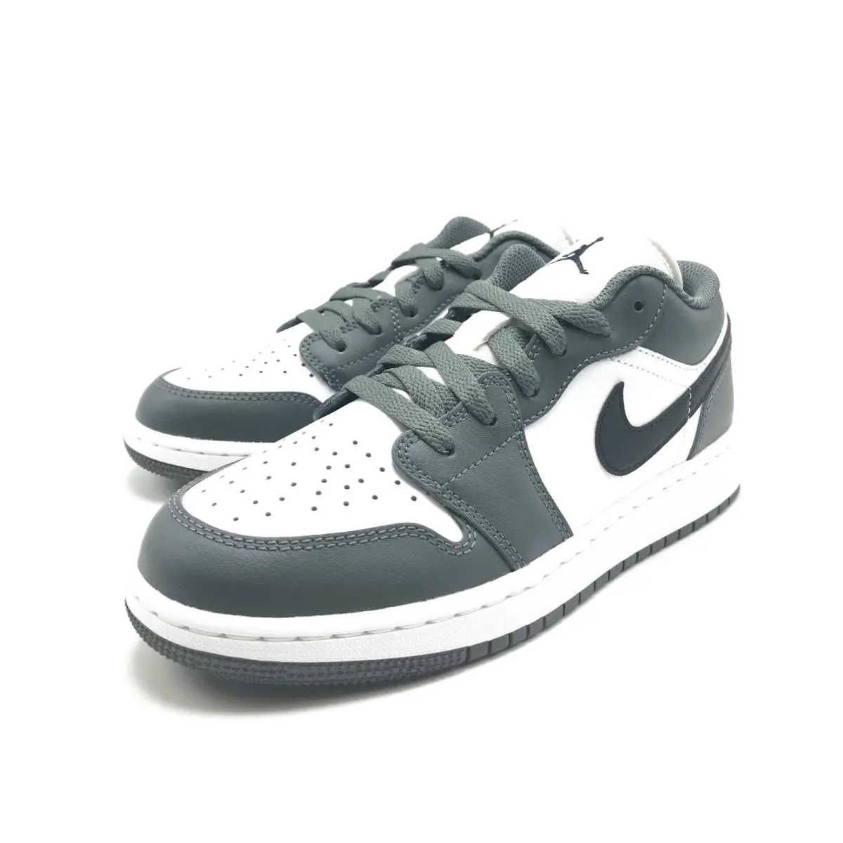 Nike shoes - Air Jordan 1 Low - Air Low - White 8