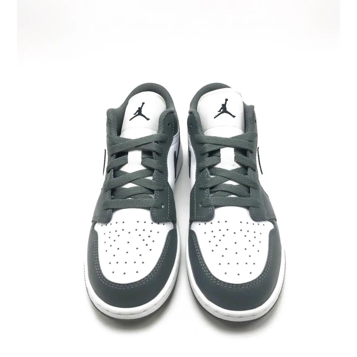 Nike shoes - Air Jordan 1 Low - Air Low - White 10