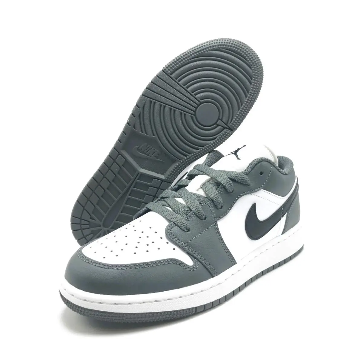 Nike shoes - Air Jordan 1 Low - Air Low - White 11