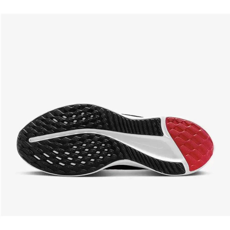 Nike shoes - Nike Quest 5 - Quest - Dd0204-004 - Black/Red 8