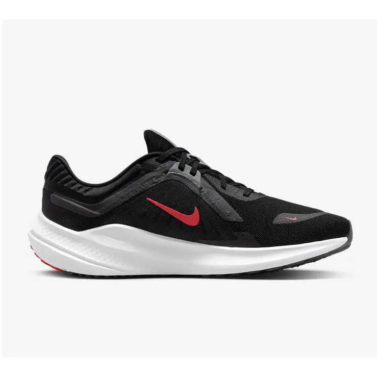 Nike shoes - Nike Quest 5 - Quest - Dd0204-004 - Black/Red 9