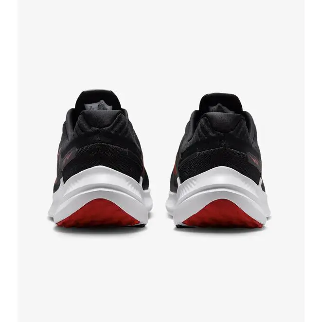Nike shoes - Nike Quest 5 - Quest - Dd0204-004 - Black/Red 12