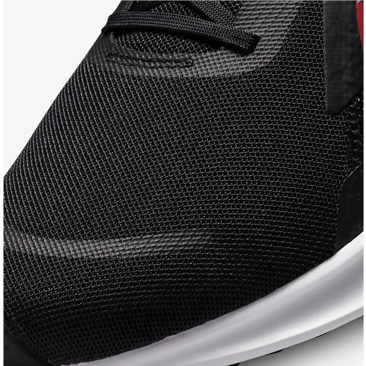 Nike shoes - Nike Quest 5 - Quest - Dd0204-004 - Black/Red 13