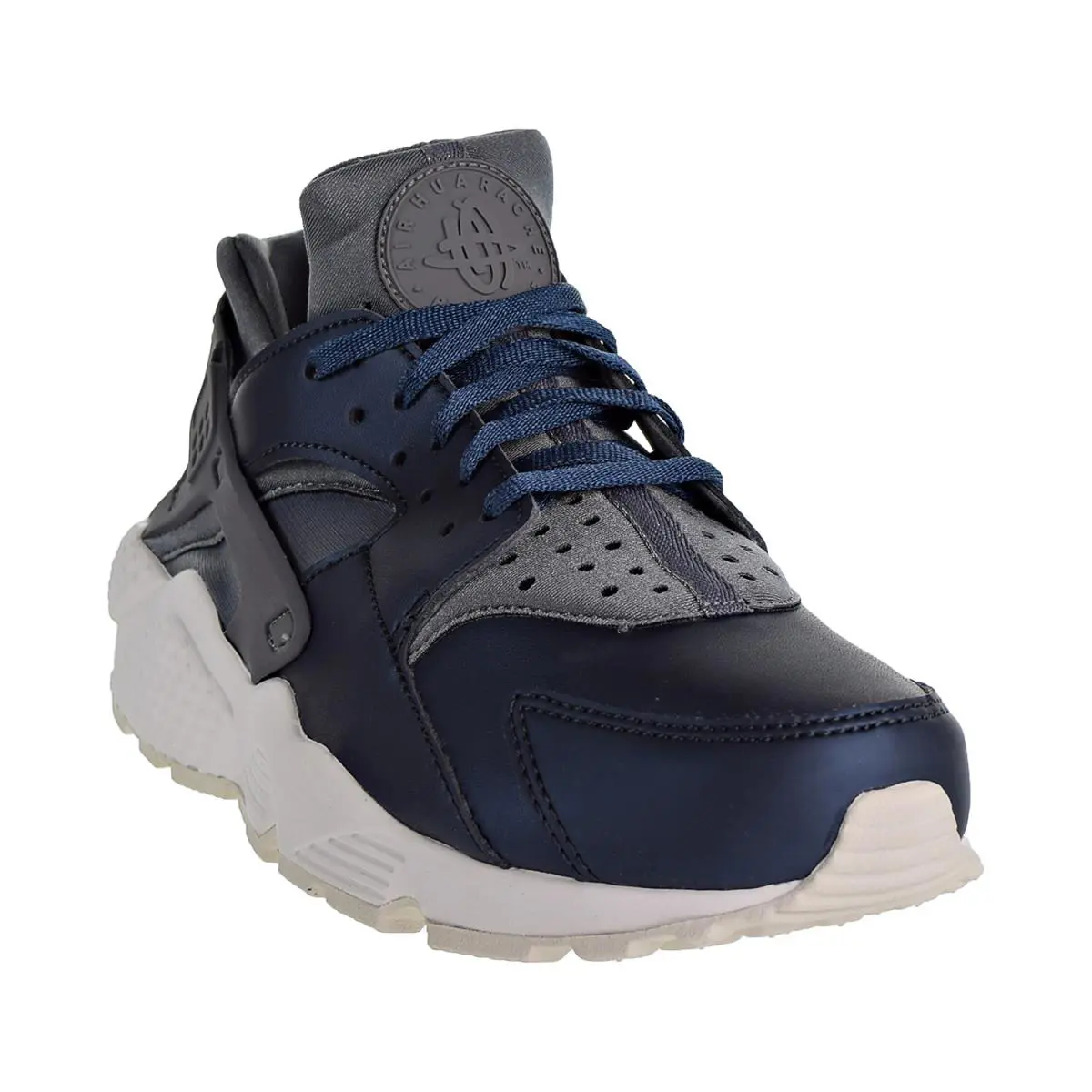 Nike shoes - Cool Grey 0