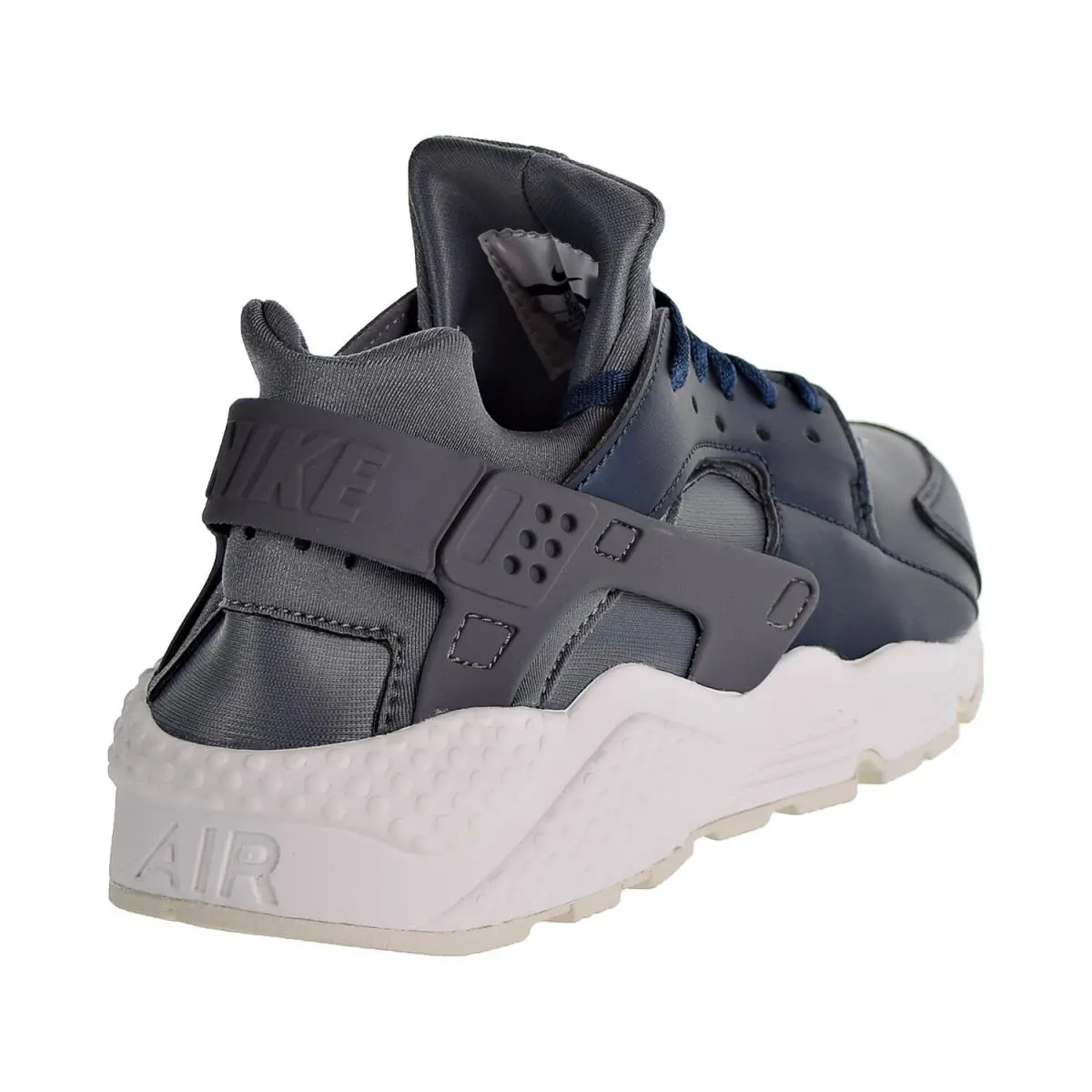 Nike shoes - Cool Grey 1