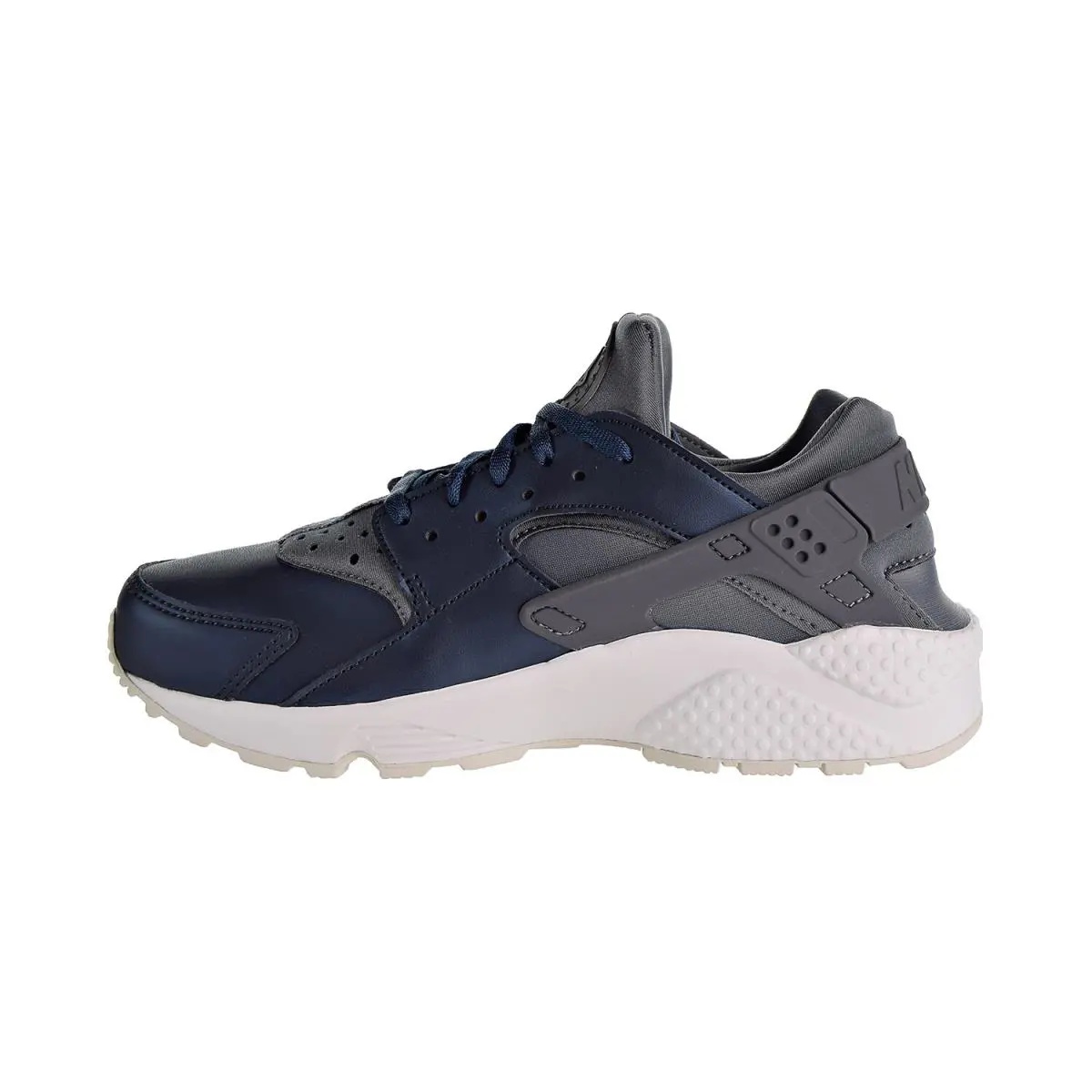 Nike shoes - Cool Grey 2