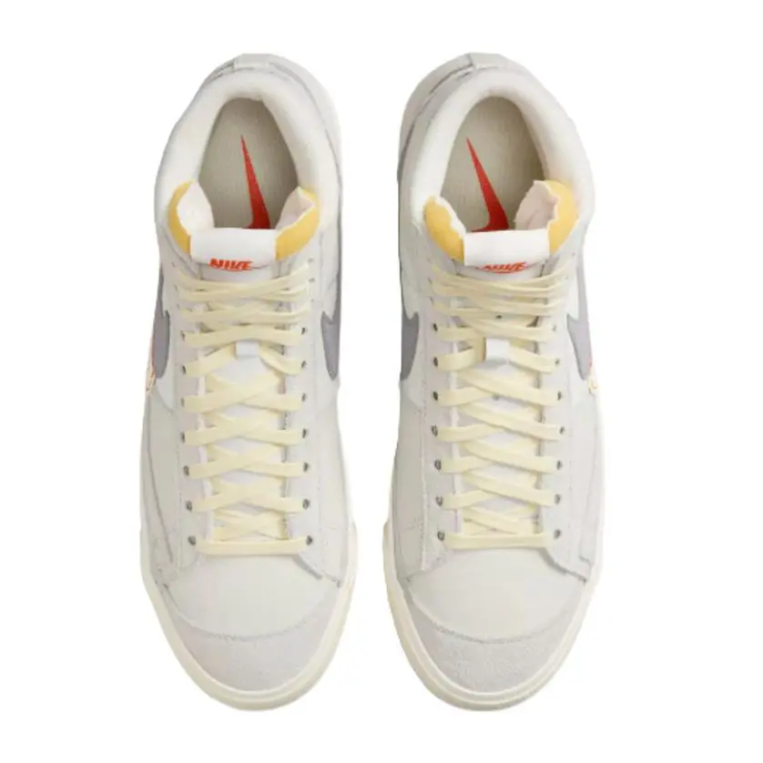 Nike shoes - White/Cement Grey 0