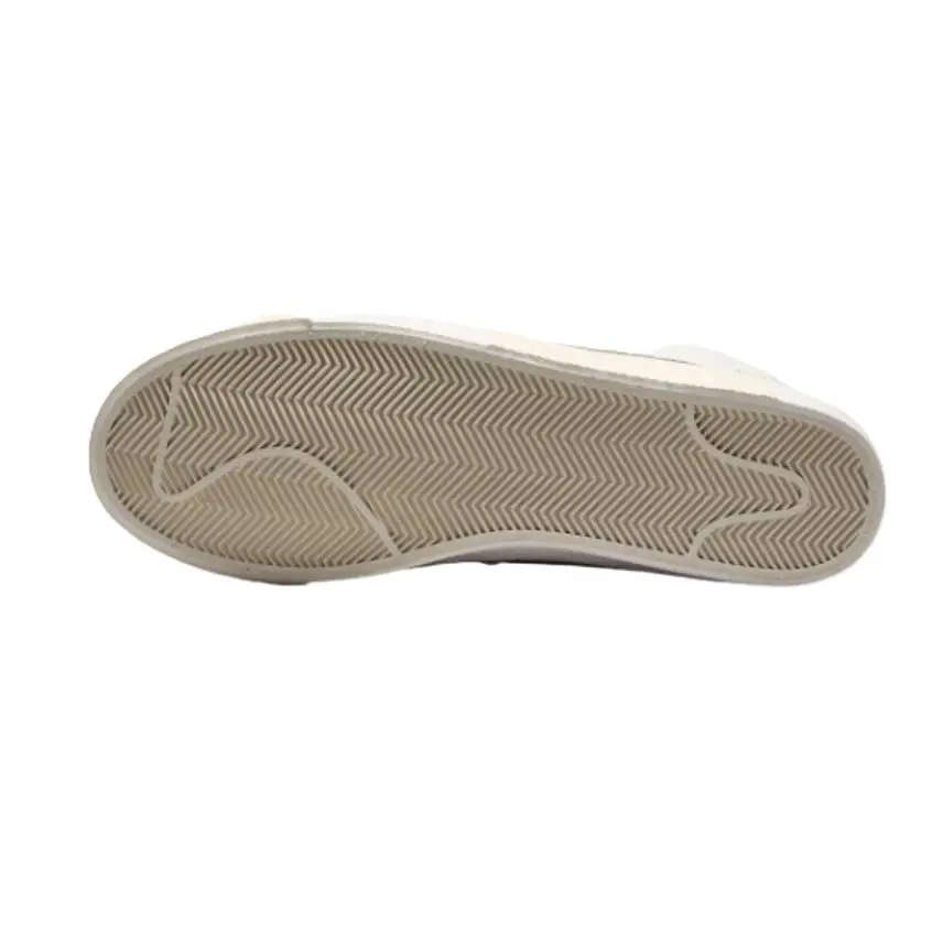 Nike shoes - White/Cement Grey 8