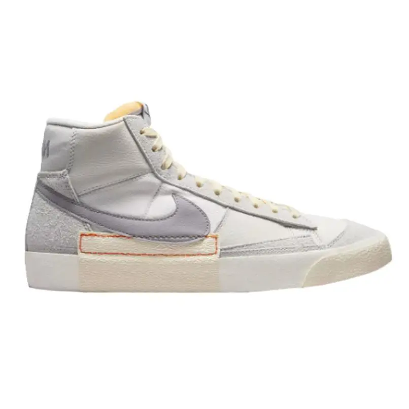 Nike shoes - White/Cement Grey 9