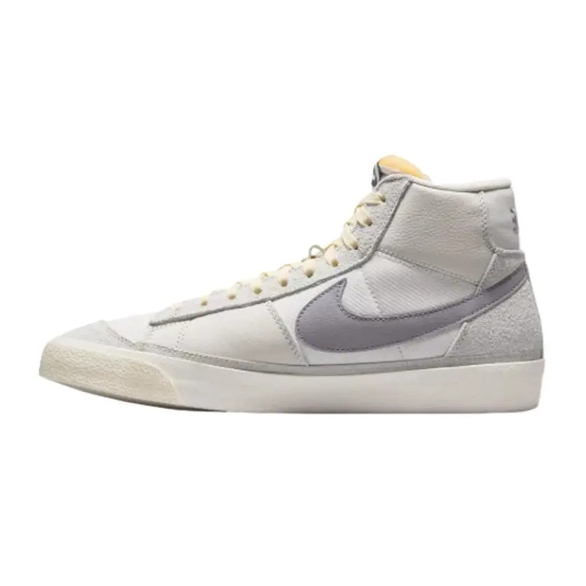 Nike shoes - White/Cement Grey 10