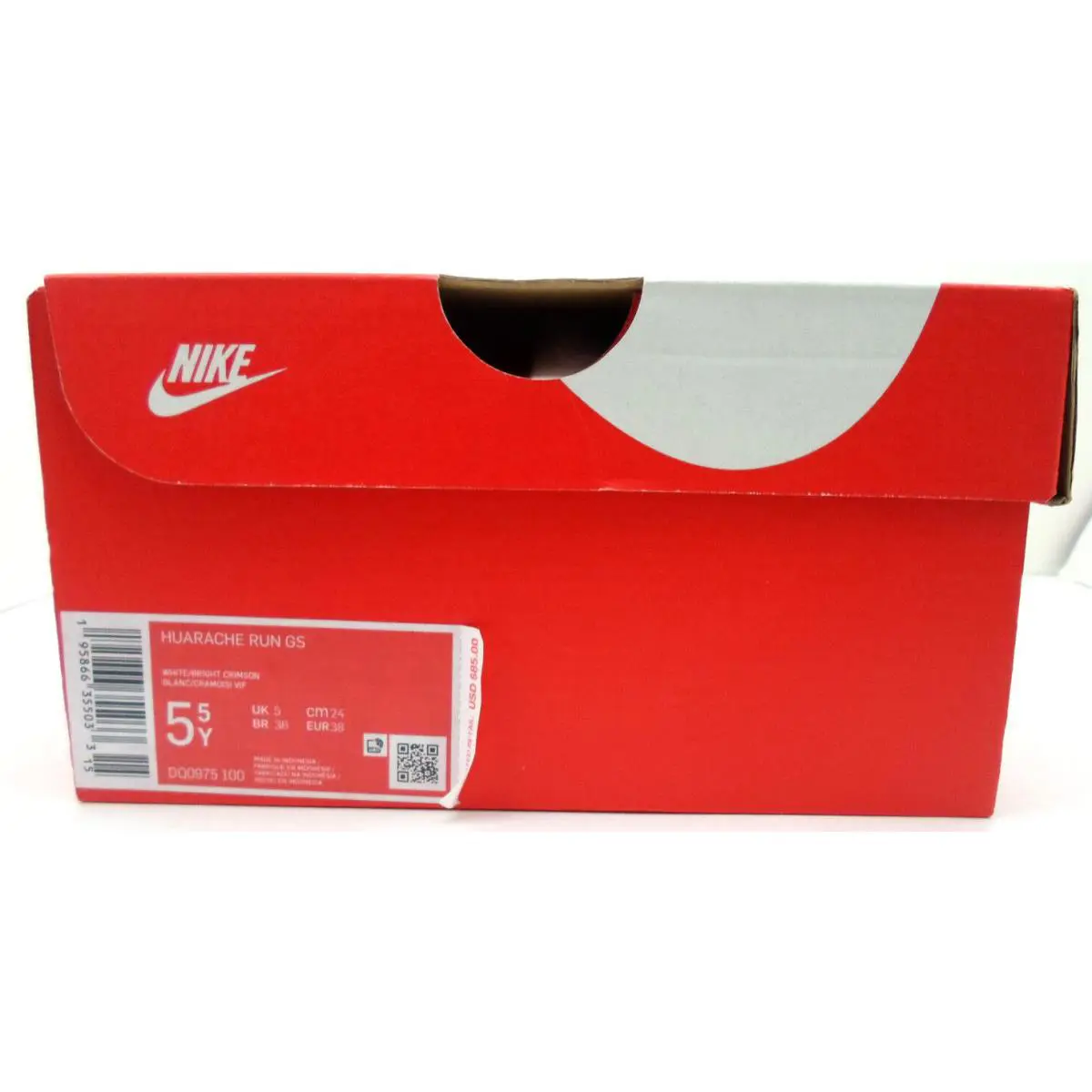Nike shoes - Multicolor 0