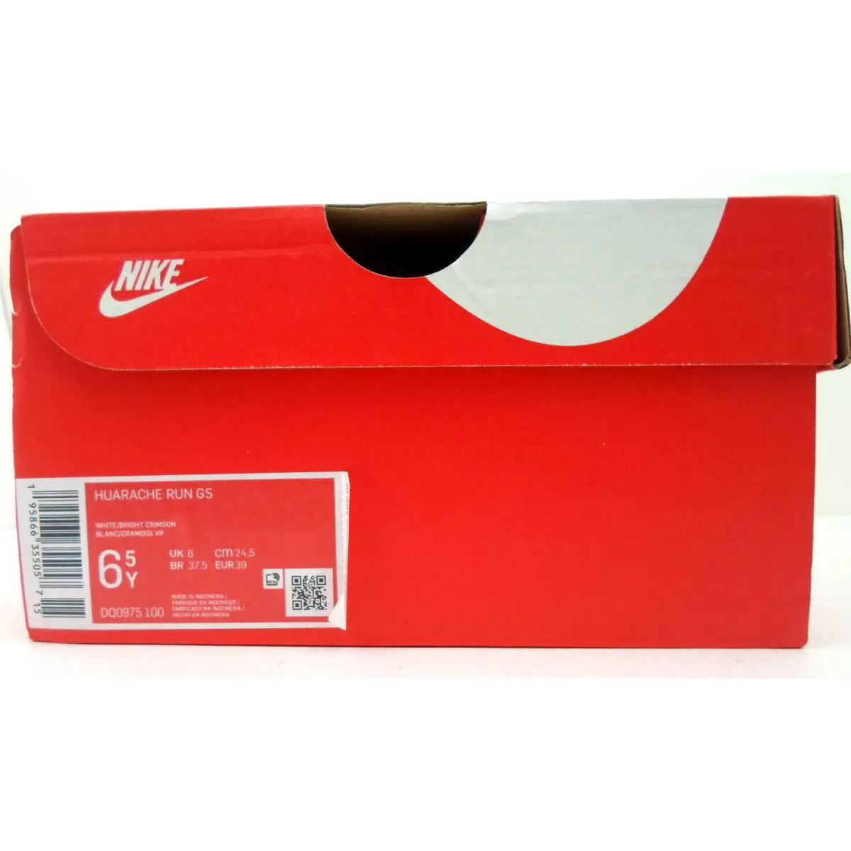 Nike shoes - Multicolor 9