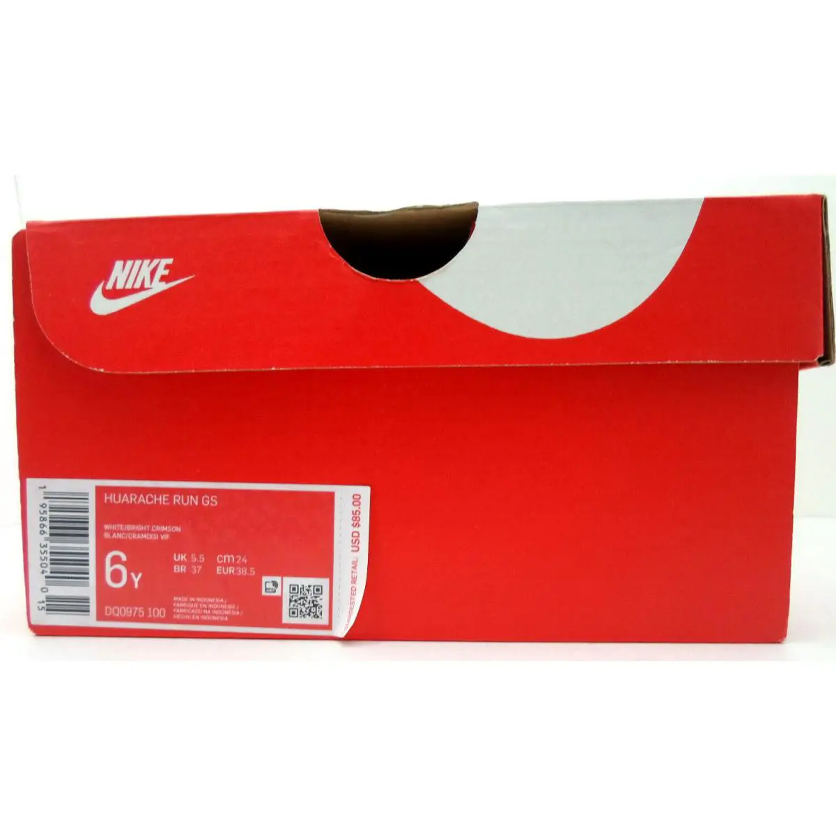 Nike shoes - Multicolor 6