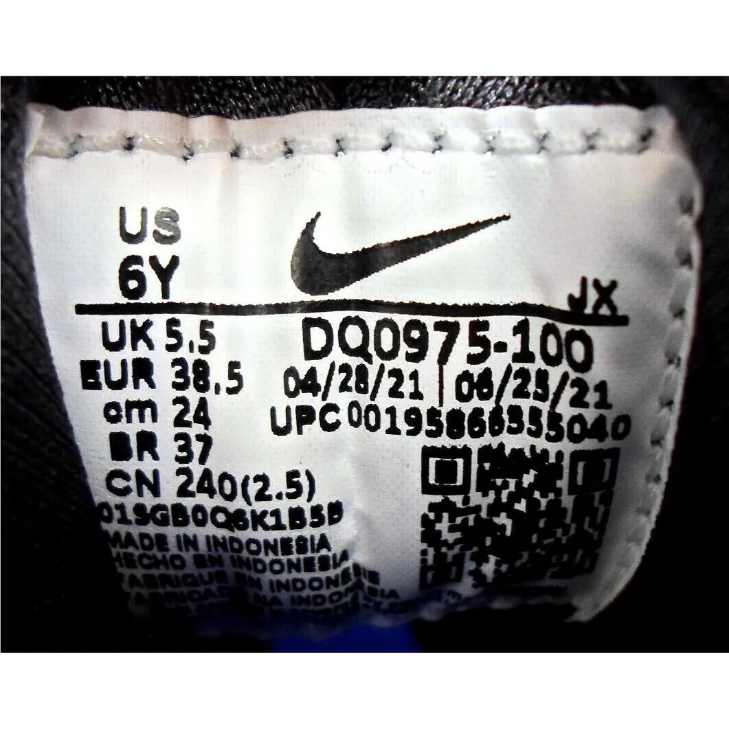 Nike shoes - Multicolor 5