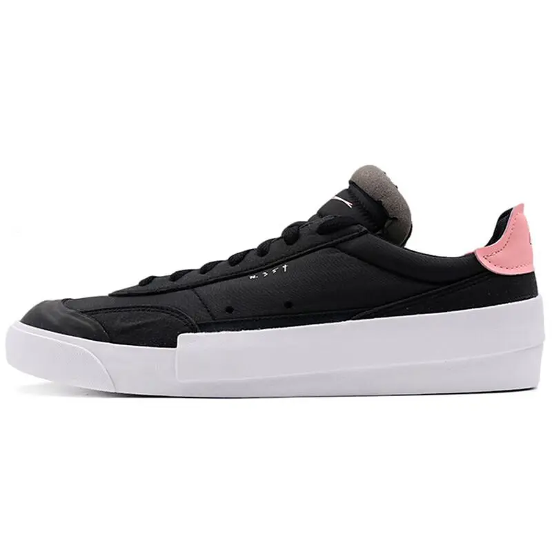 Nike shoes - Black/Pink 2