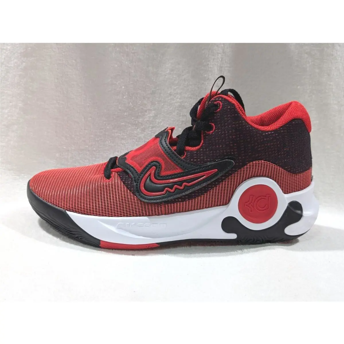 Nike shoes - Nike KD Trey 5 X - DD9538-006 - Black/Red 5