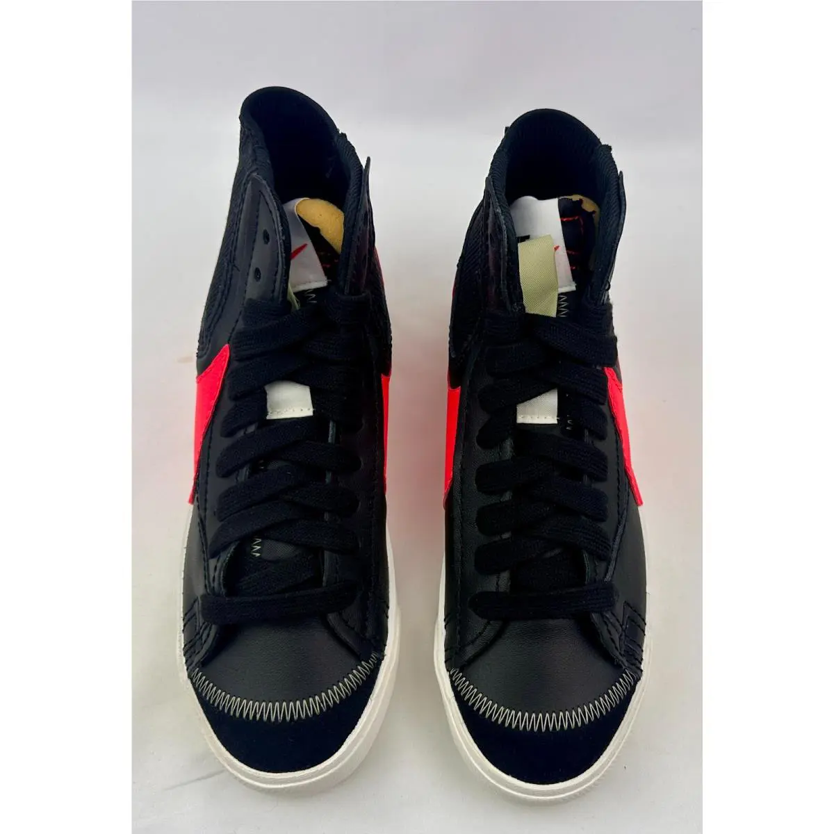 Nike shoes - Nike Blazer - Blazer - DD3111-001 - Multicolor 2