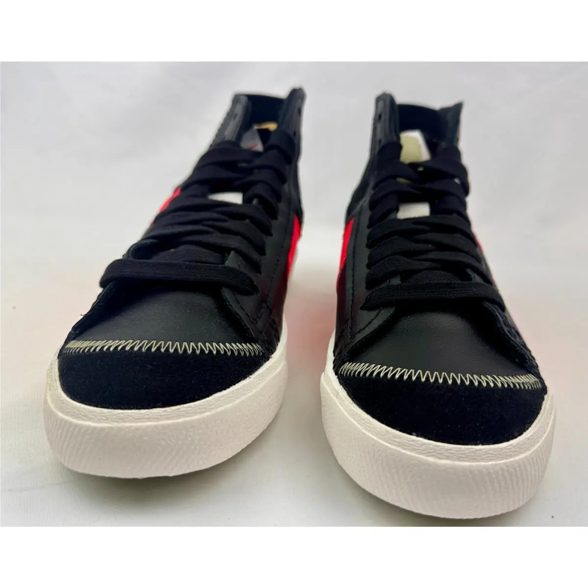 Nike shoes - Nike Blazer - Blazer - DD3111-001 - Multicolor 3