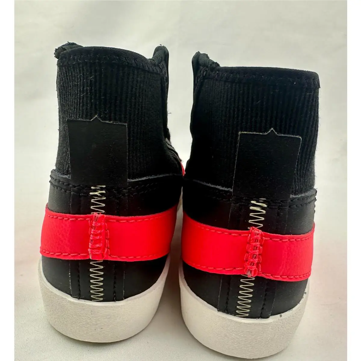 Nike shoes - Nike Blazer - Blazer - DD3111-001 - Multicolor 6