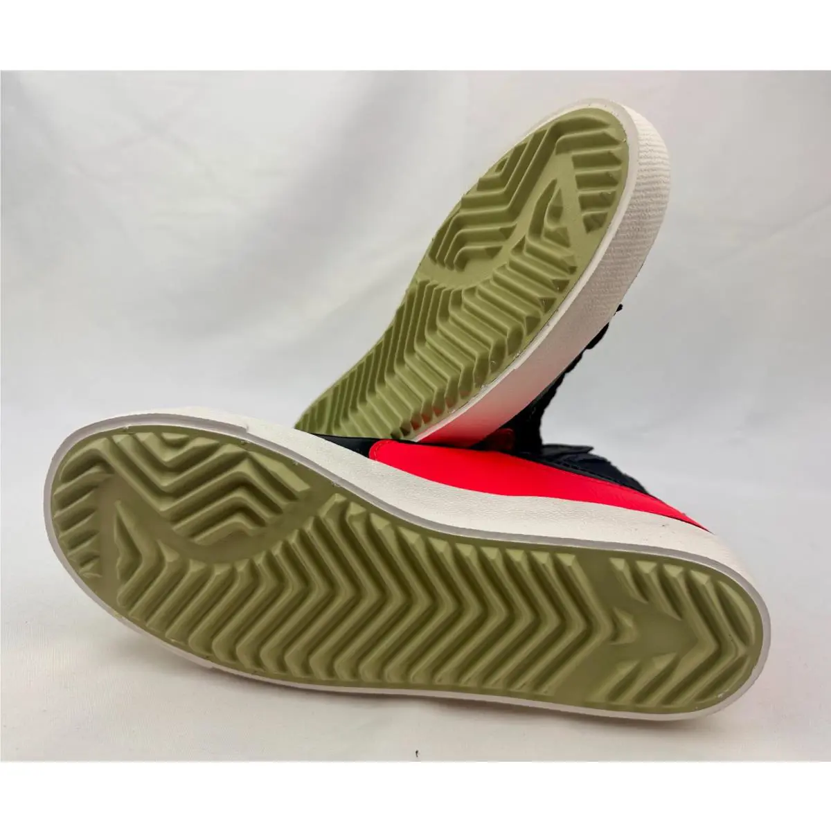 Nike shoes - Nike Blazer - Blazer - DD3111-001 - Multicolor 7