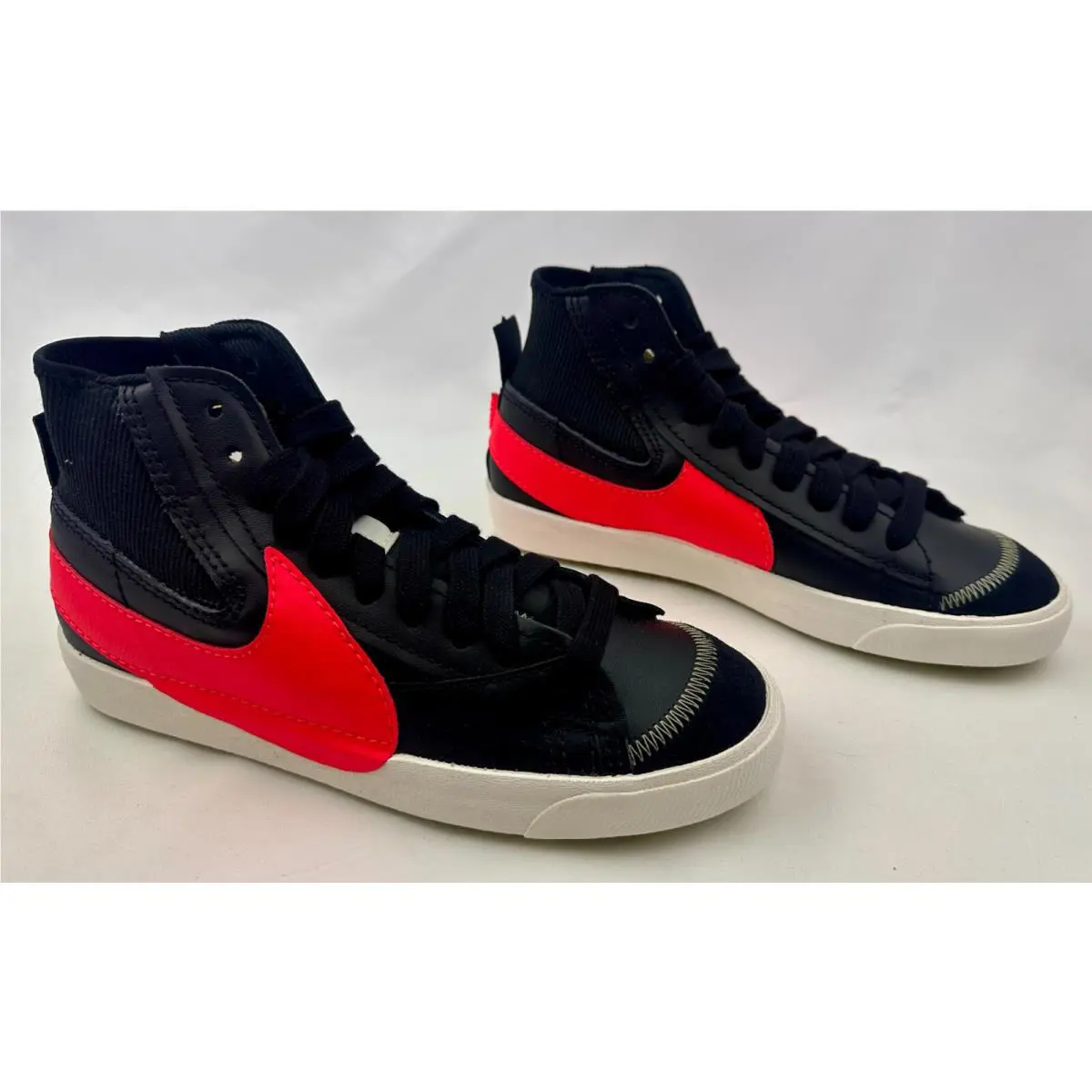 Nike shoes - Nike Blazer - Blazer - DD3111-001 - Multicolor 10