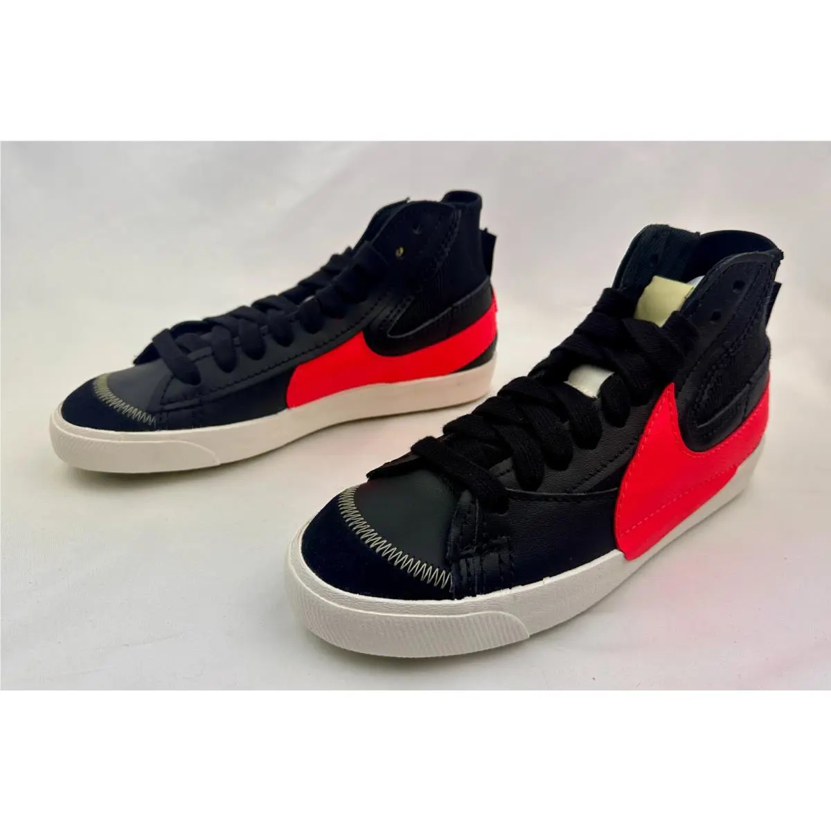 Nike shoes - Nike Blazer - Blazer - DD3111-001 - Multicolor 13