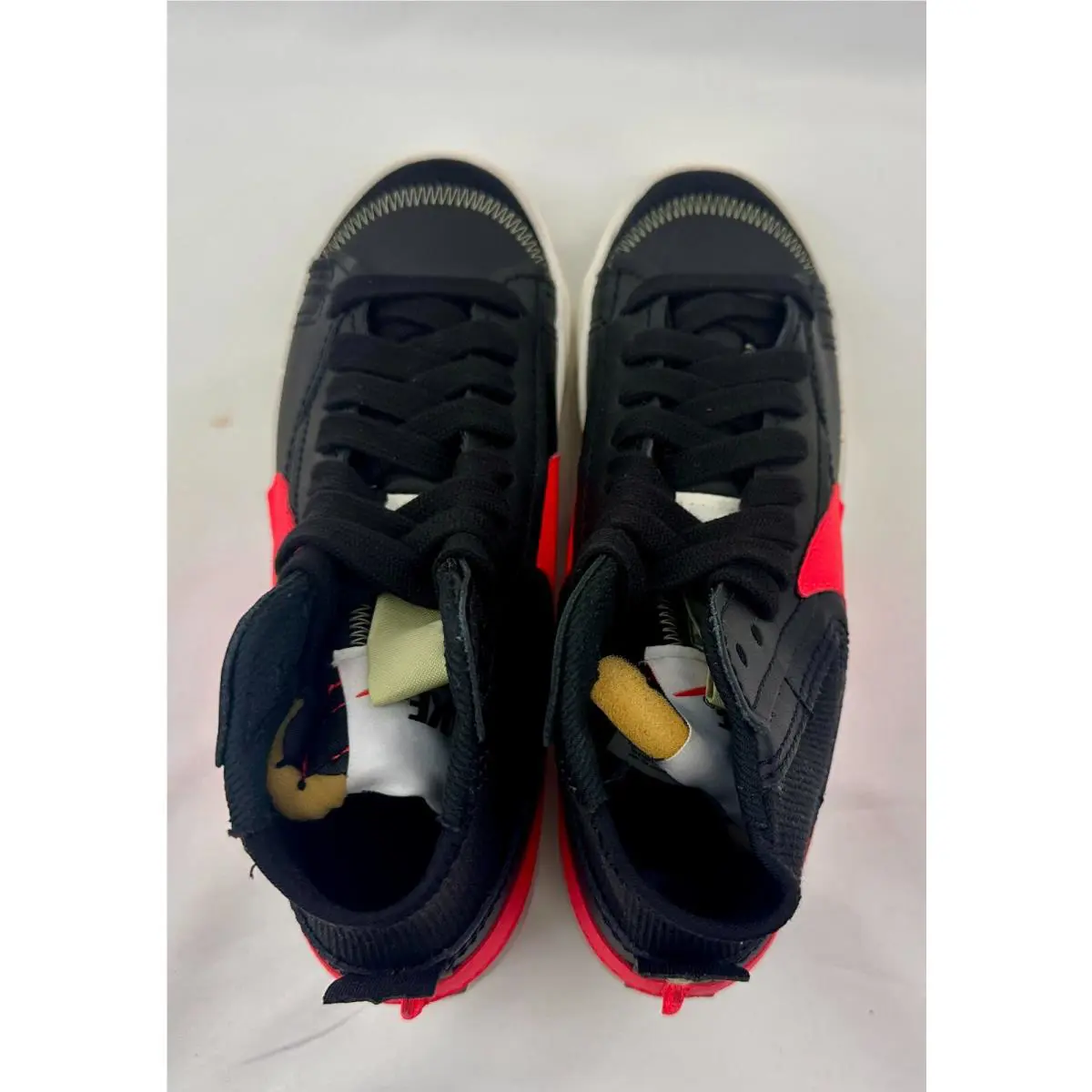 Nike shoes - Nike Blazer - Blazer - DD3111-001 - Multicolor 14