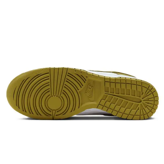 Nike shoes - White/Pacific Moss 3