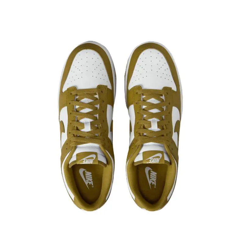 Nike shoes - White/Pacific Moss 8