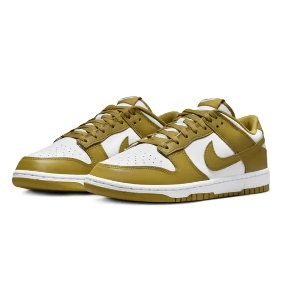 Nike shoes - White/Pacific Moss 5