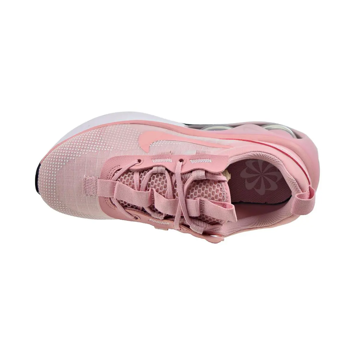 Nike shoes - Pink Glaze-White-Black 9