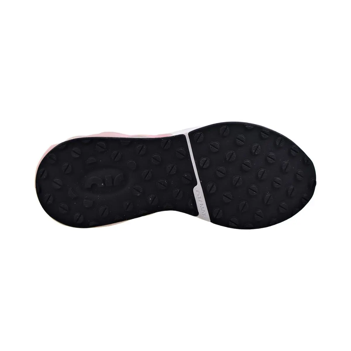 Nike shoes - Pink Glaze-White-Black 10