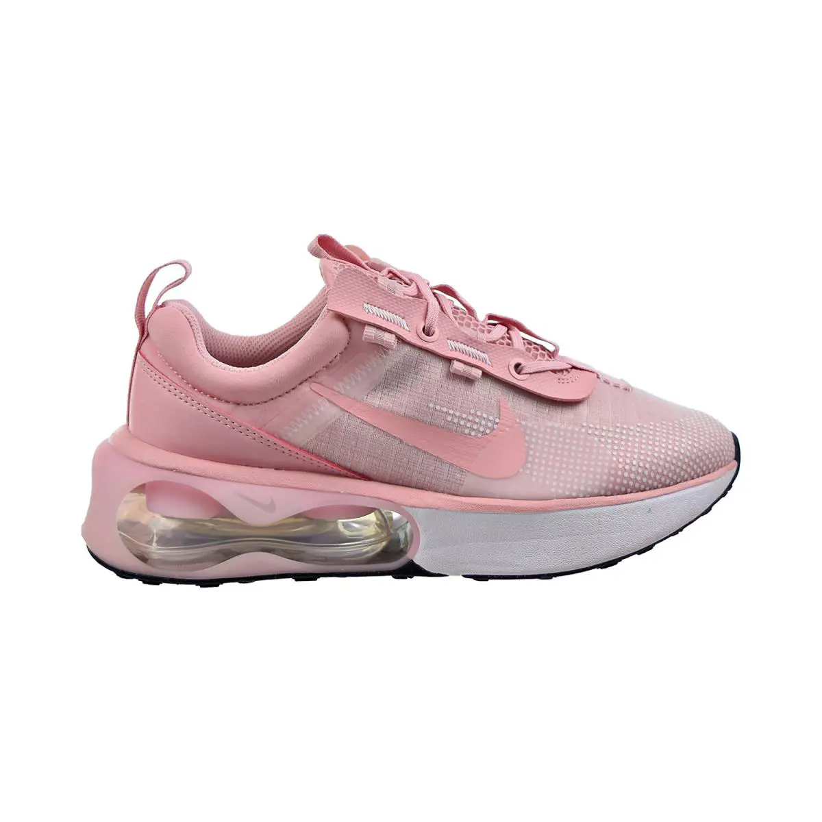 Nike shoes - Pink Glaze-White-Black 5
