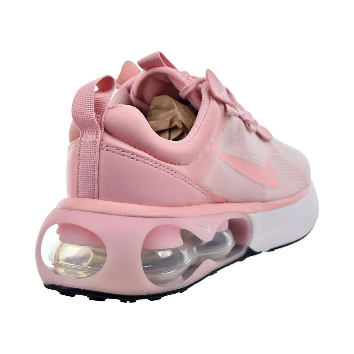 Nike shoes - Pink Glaze-White-Black 7