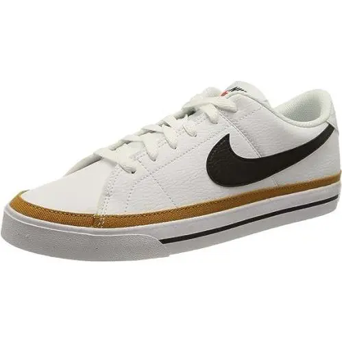 Nike shoes - WHITE BLACK DESERT OCHRE 0