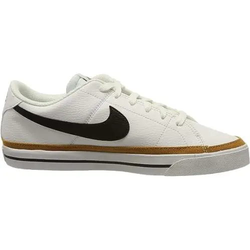 Nike shoes - WHITE BLACK DESERT OCHRE 2