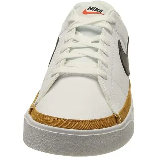 Nike shoes - WHITE BLACK DESERT OCHRE 3
