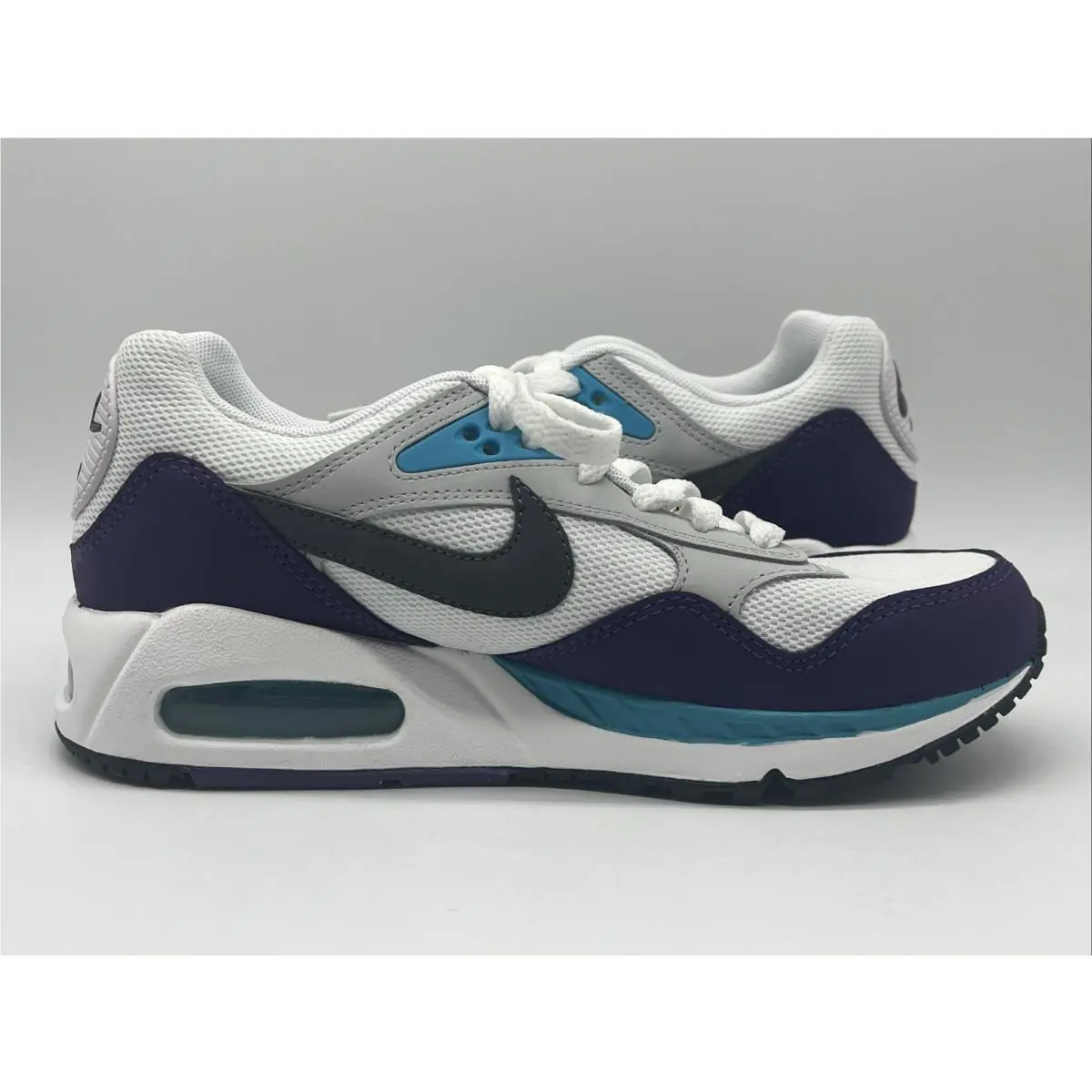 Nike shoes - Nike Air Max Correlate - Air Max Correlate - 511417-153 - White 1