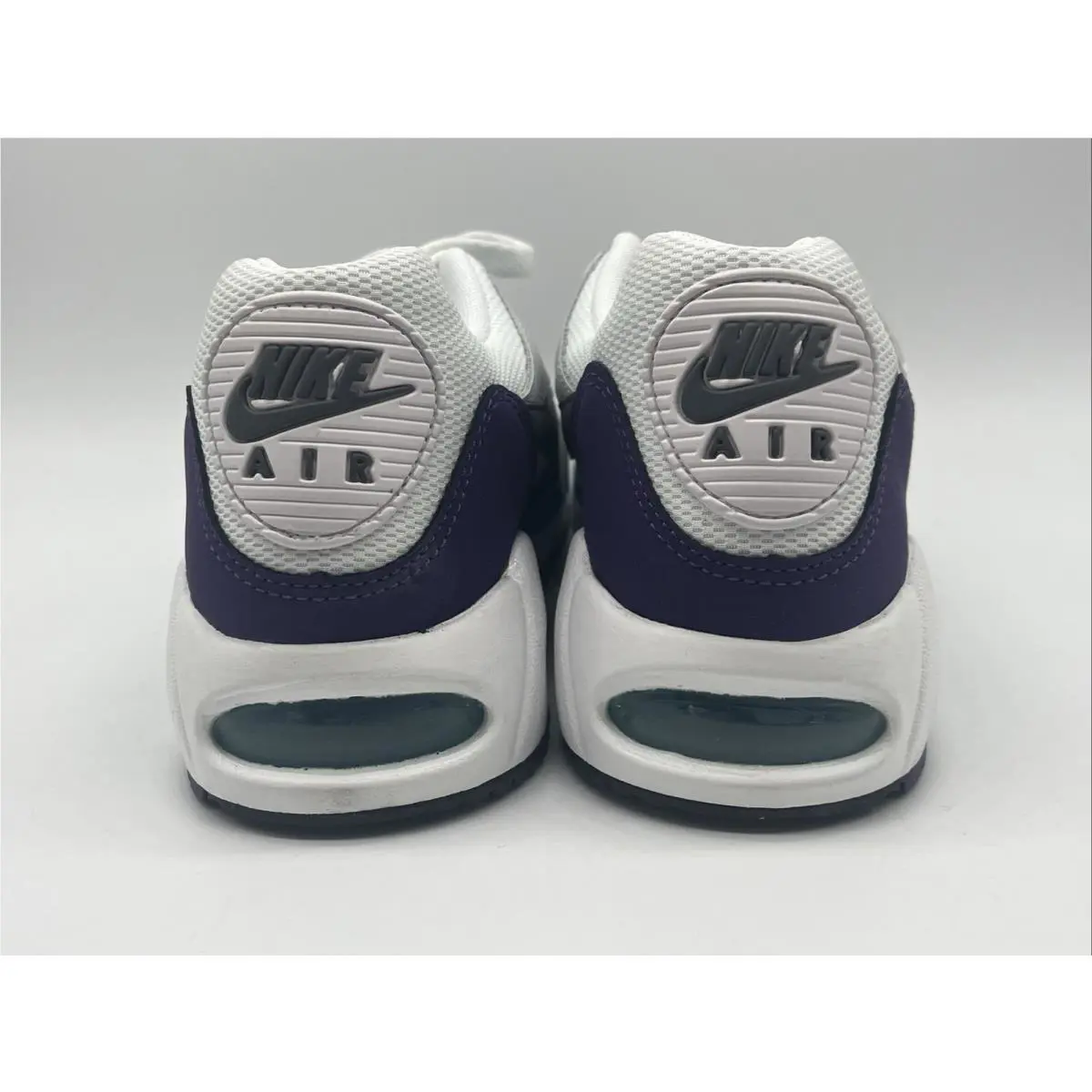 Nike shoes - Nike Air Max Correlate - Air Max Correlate - 511417-153 - White 3