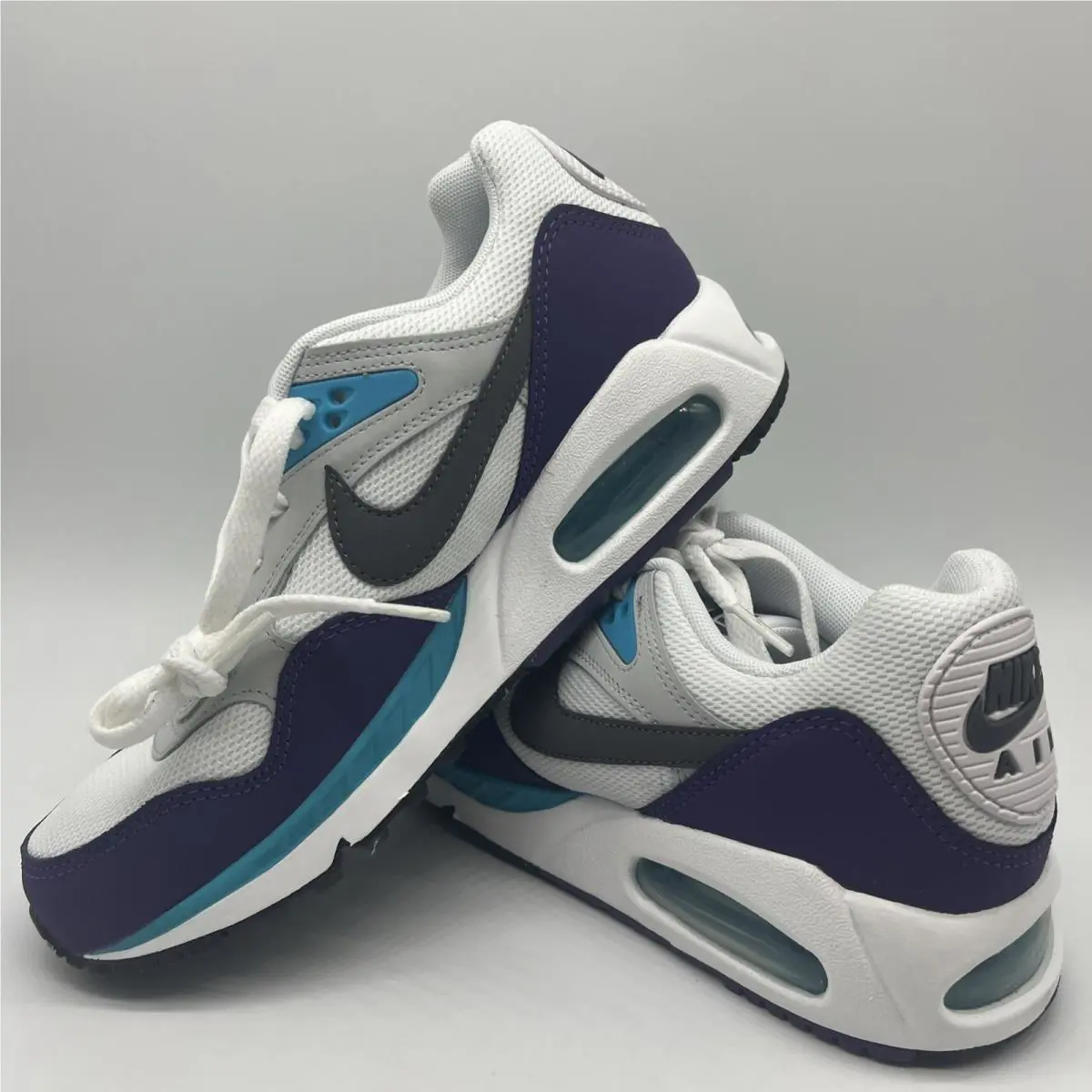 Nike shoes - Nike Air Max Correlate - Air Max Correlate - 511417-153 - White 8